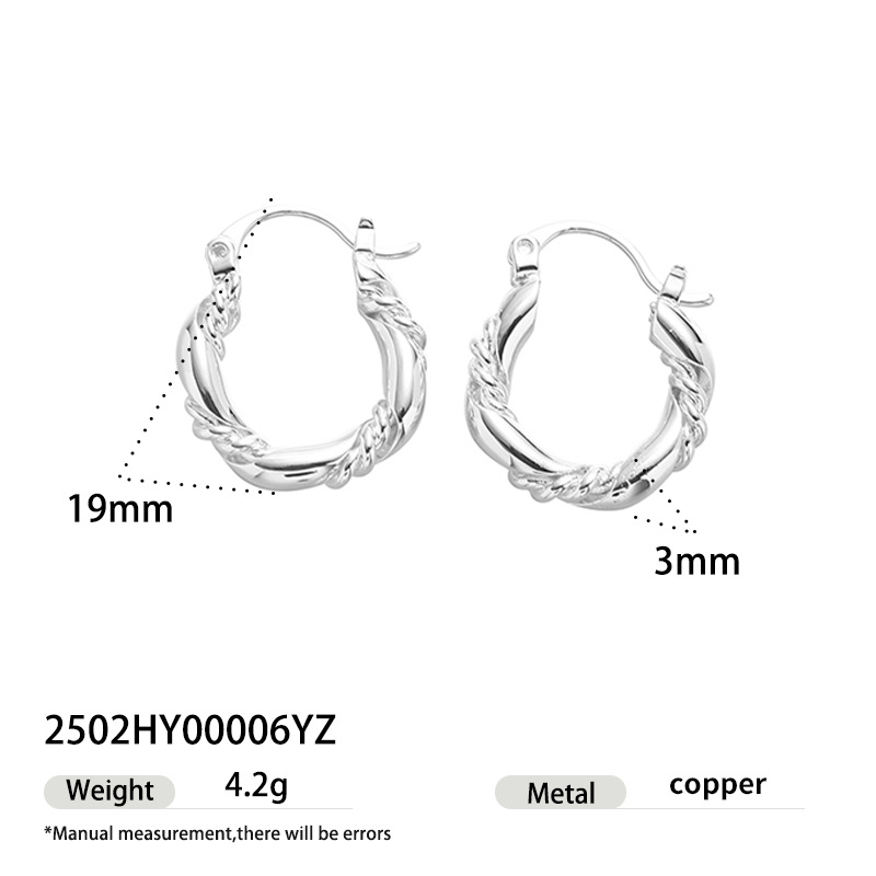 Plata 2502HY00006YZ