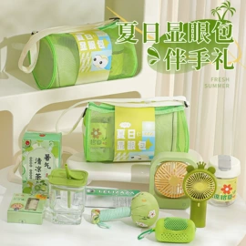 节庆用品;创意礼品套装;其他圣诞用品