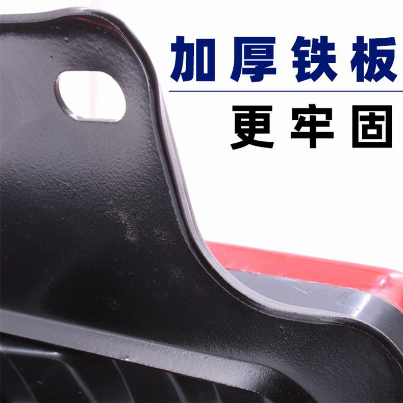 Jac Jac Gelfa Junling V6 Kangling 808 Rear Tail Light Assembly Shuailing Good Luck Truck 12V24V Brake Light