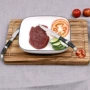 成人家用实木手柄餐刀