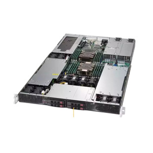 Supermicro Supermicrosys-1029Gp-Tr Server Sys-1029Gp Sys-1029
