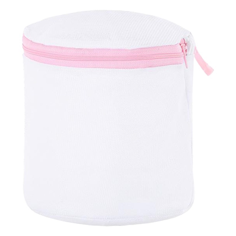 Bolsa de lavandería Ropa interior para el hogar Lavadora Sujetador especial Bolsa de lavado Ropa Bolsa de lavado de malla fina Bolsa de lavandería al por mayor