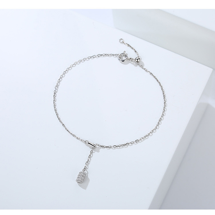 간단한 작은 허리 팔찌