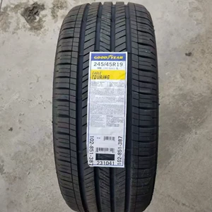 Goodyear Təkərlər 245/45R19 98W Eagle Touring Tesla S Səsboğucu Köpüklə