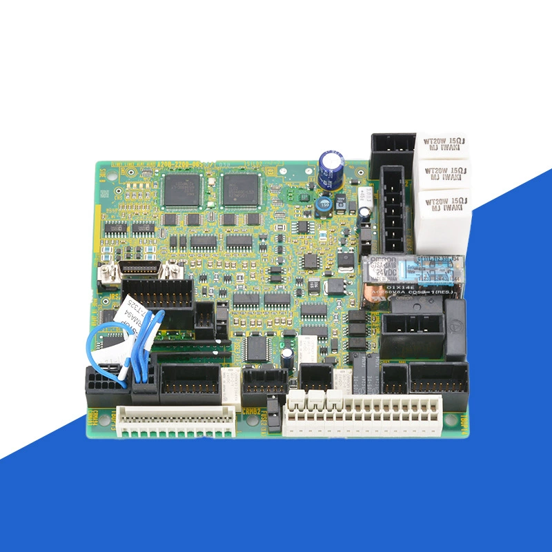 Платформа управления роботами FANUC A20B-2200-0650FANUC оригинальная плата управления мощностью