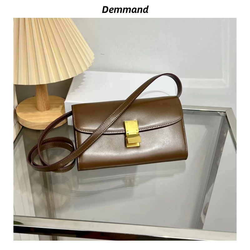 Genuine Leather Long Clutch Wallet for Women, Fashionable 2023 New Model, Soft Cowhide, Large Capacity Wallet for Phone, High-End Feel