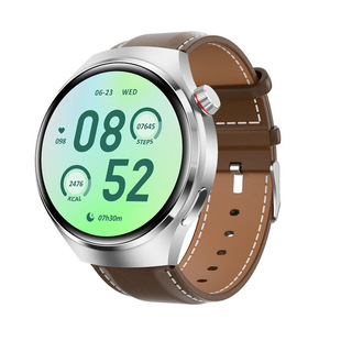 Watch, metal electronic waterproof dial