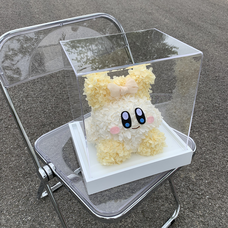 Estrella amarilla Karbi 30 _ 26 _ 30cm