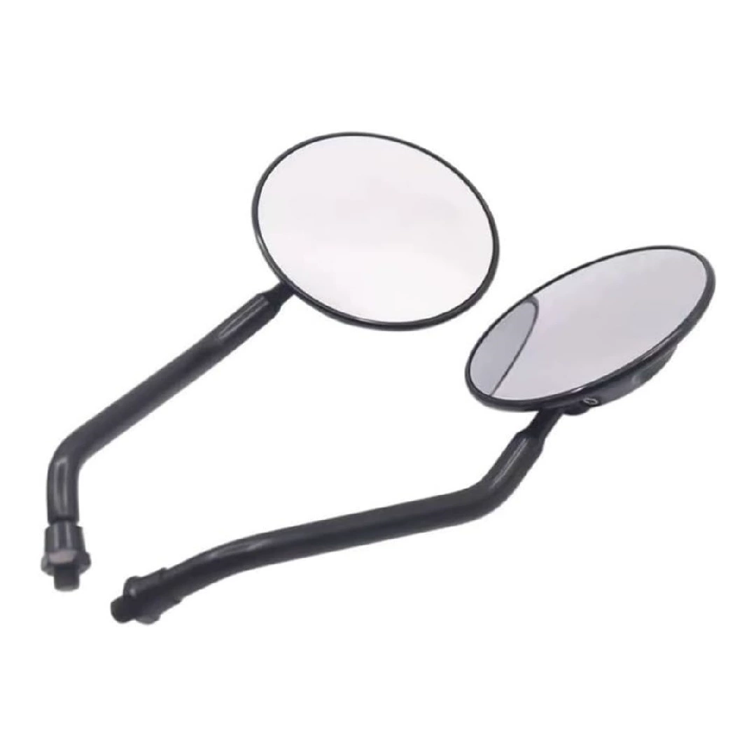 (Cross-border trading), modified universal retroreflective rear view mirror