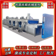 ȫ�Ԅ��B�mʽʳƷ�������D��ϴ��C �߉����ܹ��߿���ϴ�L���O��