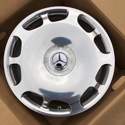 s680s600s450 Vito v260 suspension – Hub