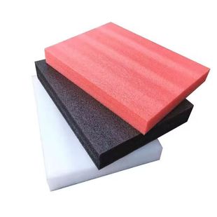 Epe pad EPE pearl cotton logistics packaging express packaging shockproof material molding environmental protection EPE pearl cotton