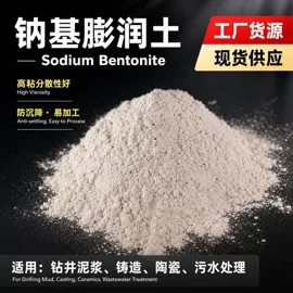 膨润土;沸石;其他防雷设备