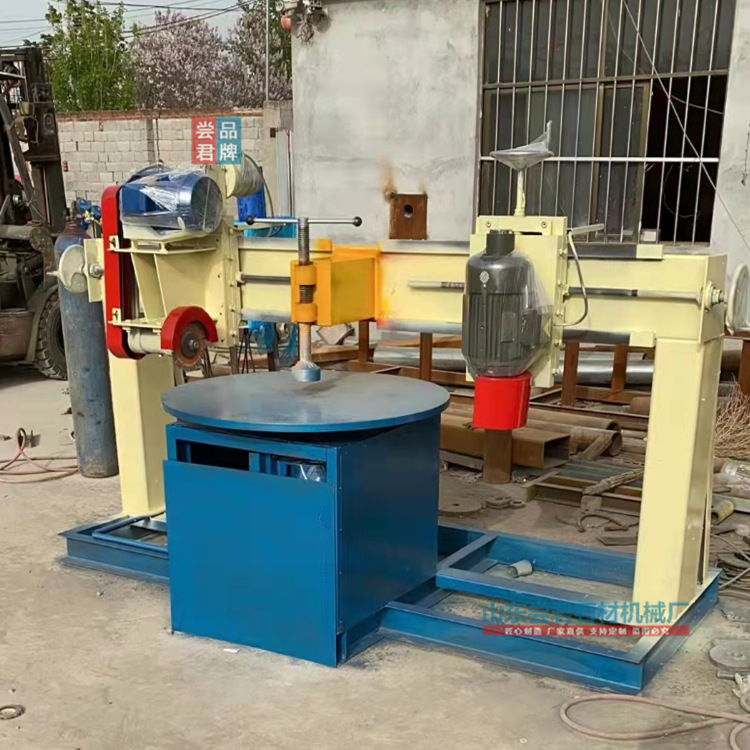 多功能家具台面切圆机 T-1500石材切割磨边机 大理石人造石裁板机