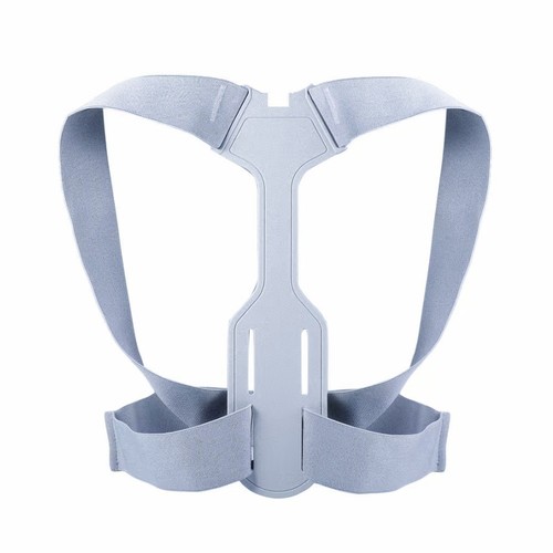 Invisible Back Correction Belt for Posture Improvement—Adult, Student, Children, Men & Women—Spinal Support Device