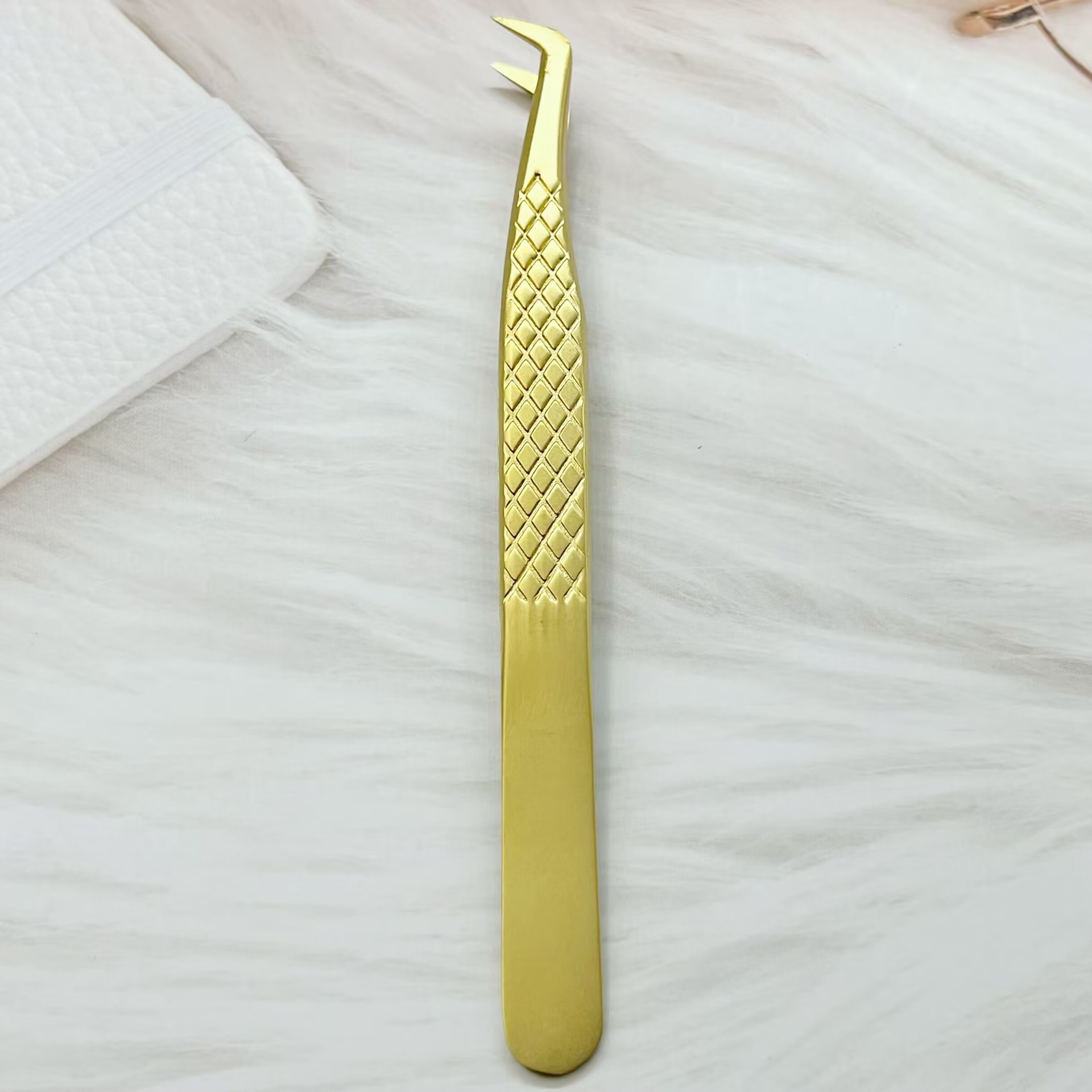 (물고기 곡물 진주 금) 폭발적인 스몰 사이즈 둥근 머리 독수리 부리