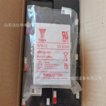 �㶫��ǳ����NP4-12��ά��12V4AH������е �ʱ�1�� YUASA