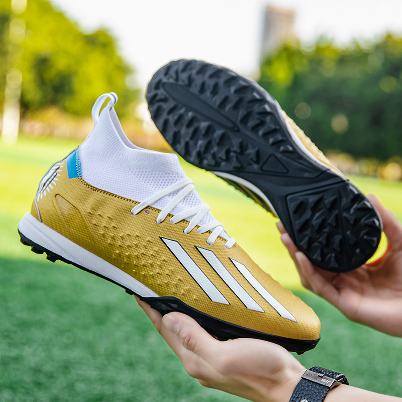 골든 네일 하이탑 763G