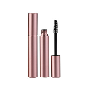 Foreign trade eye makeup no logo mascara spot small amount of printable logo