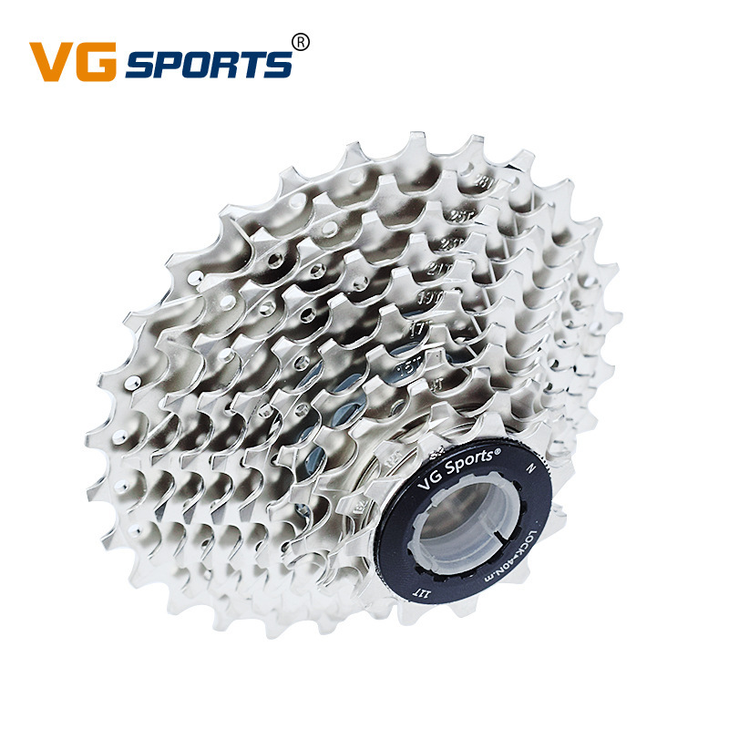 VG Sports 11-speed 11-28t road car cassette flywheel folding small wheel bicycle flywheel