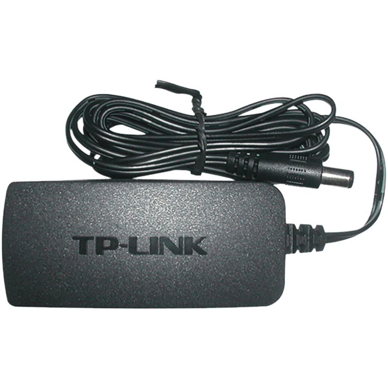 TPLINK универсальный беспроводной маршрутизатор 9V0.6A коммутатор беспроводной адаптер питания точки доступа питание постоянного тока