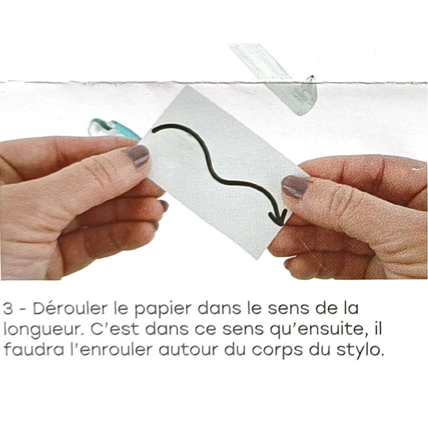 替换纸笔里面装有纸张内含白纸印刷加工印刷DIY手工纸类印刷纸品