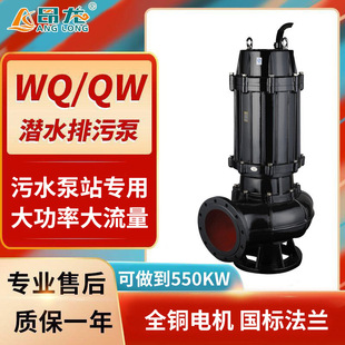 QW��ˮ��վ���������ßo������ˮ���ˮ��75KW90KW110KW���۱�
