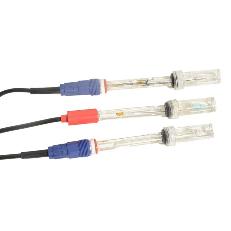 Прямые поставки с фабрики DAW, промышленная десульфурация PHORP, промышленность, PH-электрод, анализ качества воды, низкотемпературный электрод, высокотемпературный электрод