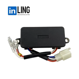 发电机零部件;配电屏