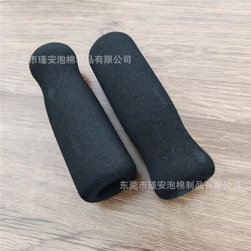 海绵套防滑NBR橡塑手把套彩色磨砂发泡管运动器材EVA泡