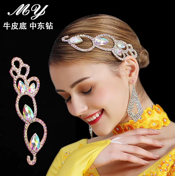 Tiara 4
