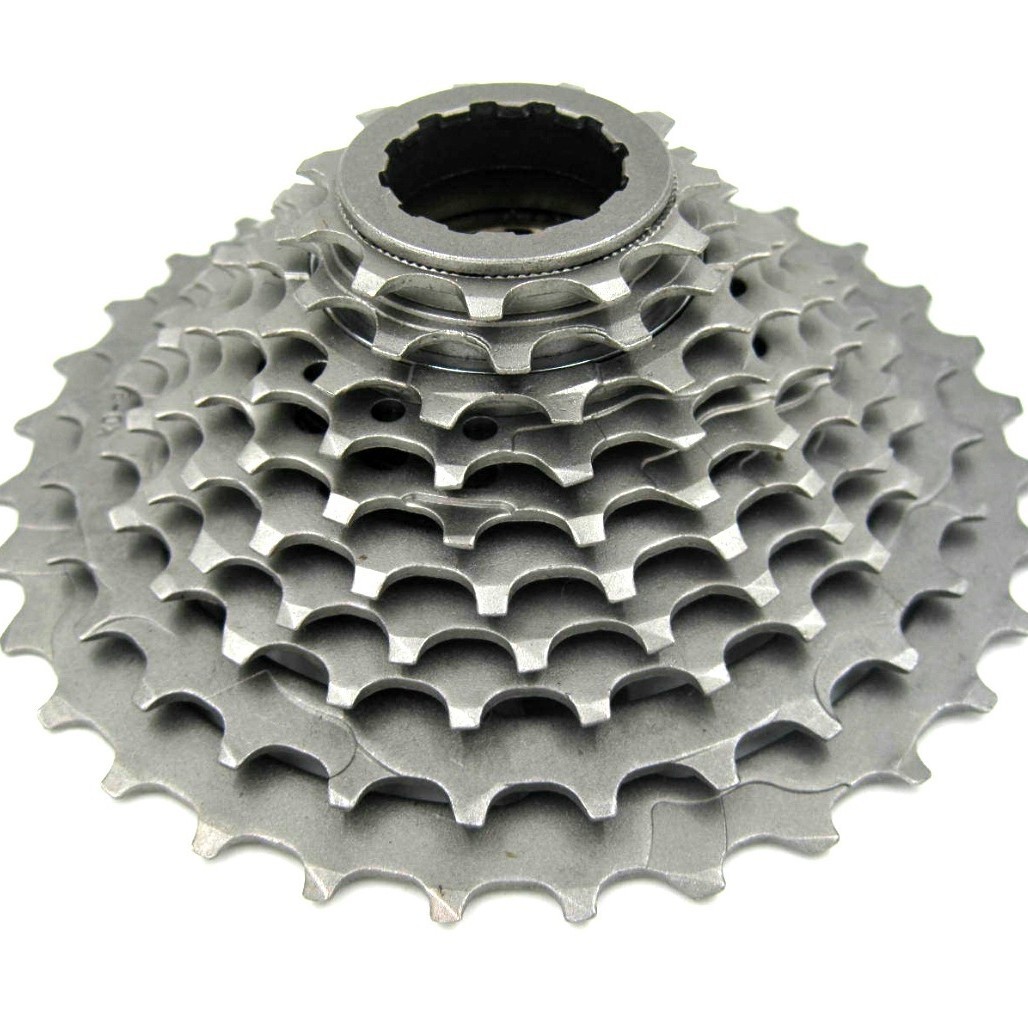 Spin-Type 10-flight 30-Speed velocidad variable spin-type Tower Flying Card mountain bike 10-level multi-level flywheel Yanjun accessories