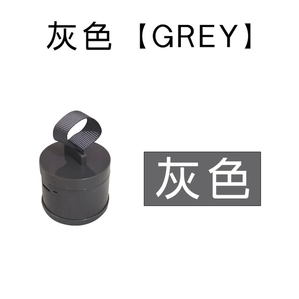 Grey Square Color Box Grey [Products are for export and sales only, domestic sales are prohibited, and purchases are equivalent to the default company disclaimer]
