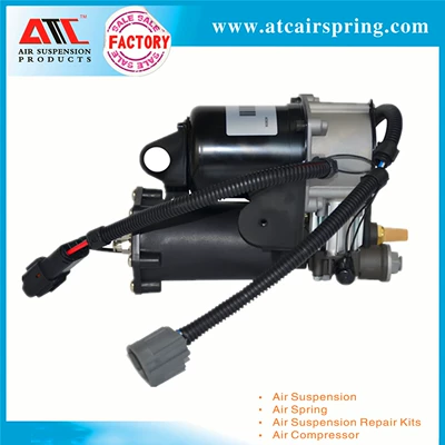 Köhnə L322 Hitachi hava nasosu Lr025111 üçün, 1 il zəmanət