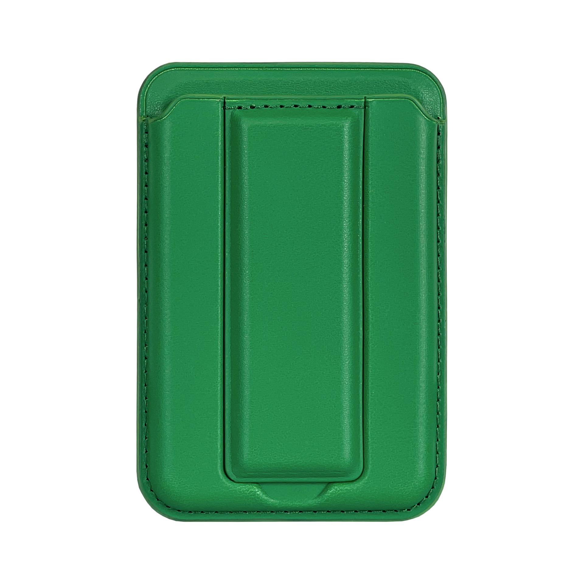 Soporte de paquete de tarjetas de succión magnética de suministro directo del fabricante, doble fila N52 fuerza magnética súper fuerte para la serie iPhone de Apple