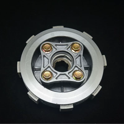 Suitable for Zongshen Honda Wuyang Avtomatik sürtünməli mufta
