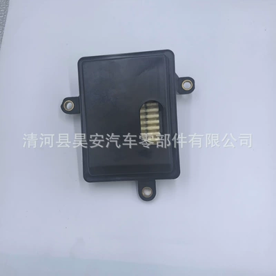 09g 325 429E Transmission – Oil filter