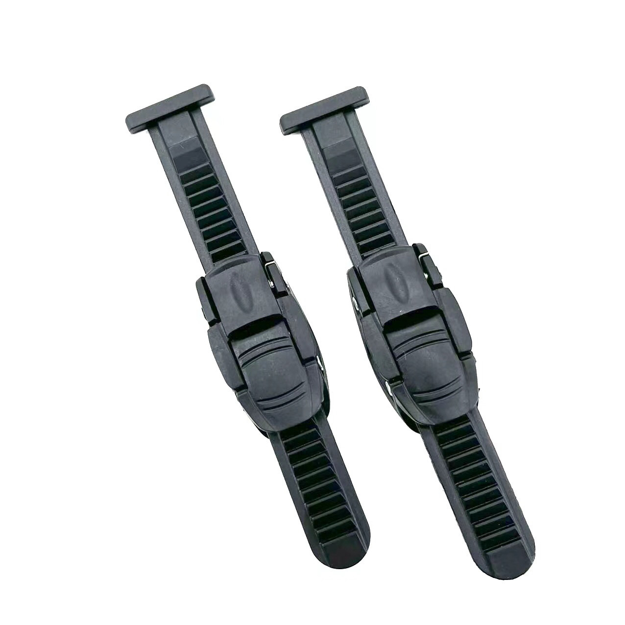 Roller Skate Buckle Strips, Roller Skate Accessories, Kidsren's and Adults' Universal Buckle Straps, Fixed Leggings, Flat Shoes