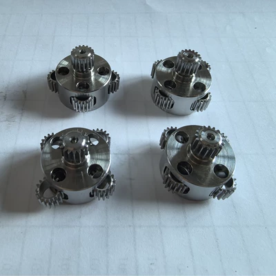 reducer gears, precision gear – Diferensial dişli dəstləri