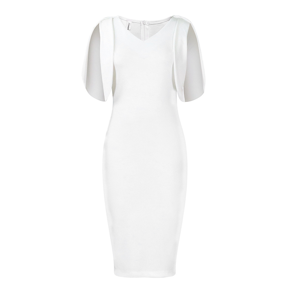Women's Summer Elegant Bodycon Dress