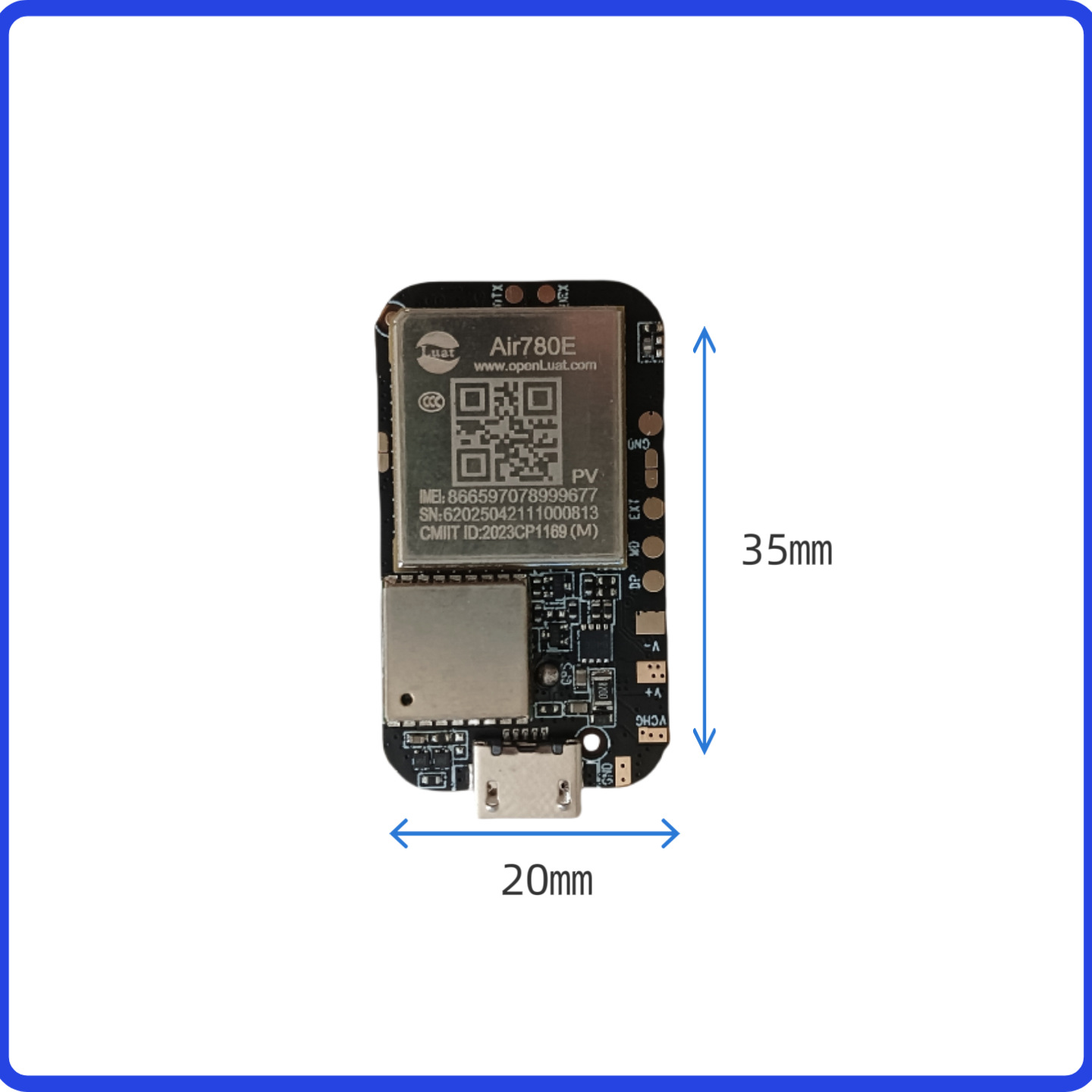 4g Gps Locator Ultra-Low Power Consumption Pet Smart Anti-Lost Device Gps Locator Solution