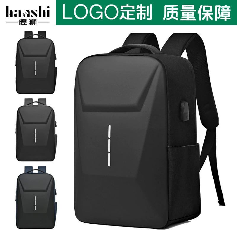 Светоотражающие полосы рюкзак бизнес-коммутируемый водонепроницаемый рюкзак студенческий рюкзак рюкзак для подарков оптом