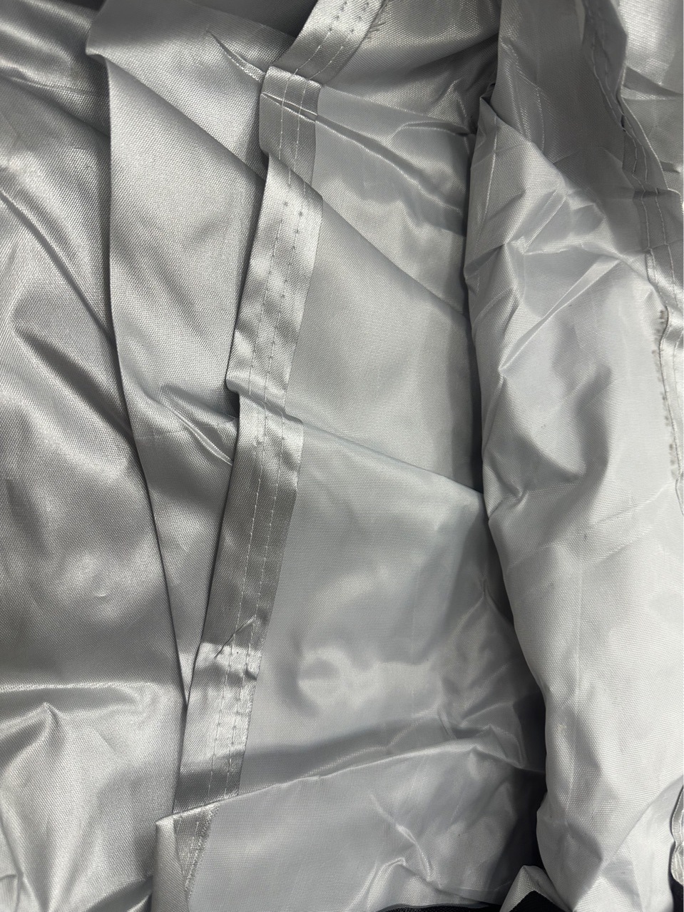 Specially Used for Honda Odyssey Binzhi Xrv Crown Road Crv Haoying Car Cover Sun Protection and Rainproof Car Cover Universal