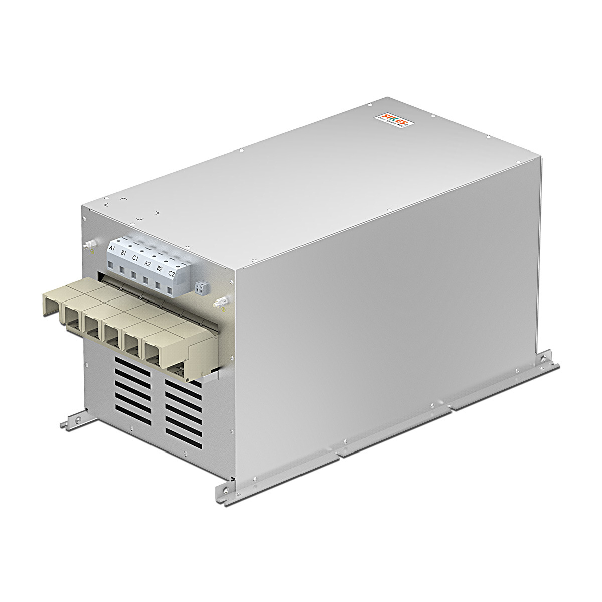 160KW谐波滤波器 PHF 005 匹配丹佛斯(Danfoss) VLT变频器