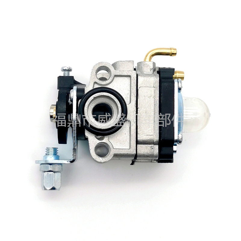 139F Carburetor Suitable for Gx31 Gx22 16100-Zm5-803 Hedge Trimmer Lawn Mower Chainsaw Carburetor