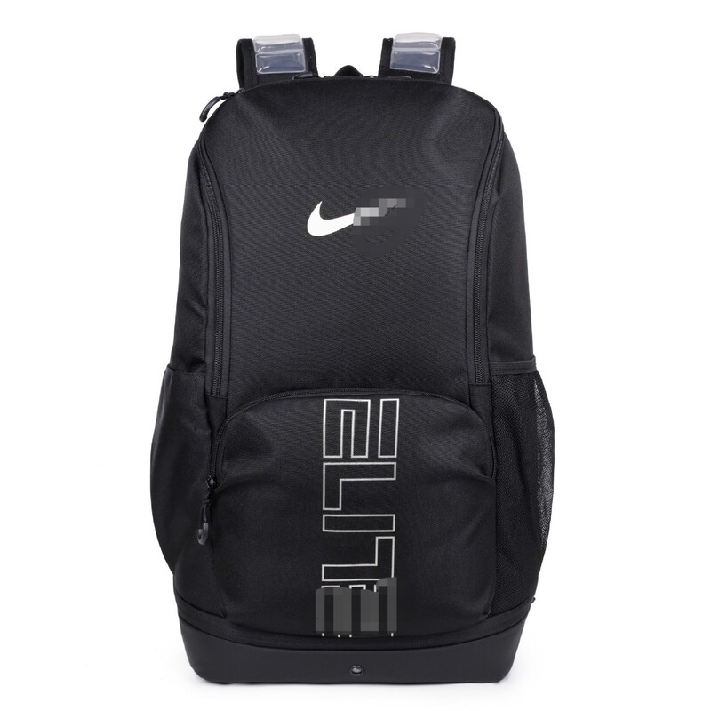 Elite New Air Air Cushion Sports Backpack Men's and Women's Large Capacity Basketball Backpack Fitness Outdoor Travel Backpack