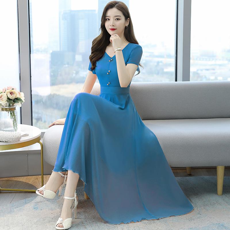 레이크 블루