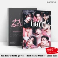 Спецпоставка по внешнеторговле товаров со страницы STRAYKIDS новый альбом DOIT фотоальбом уличные дети звезда периферийное фотоальбом