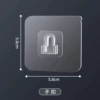 The sub-button is installed separately
