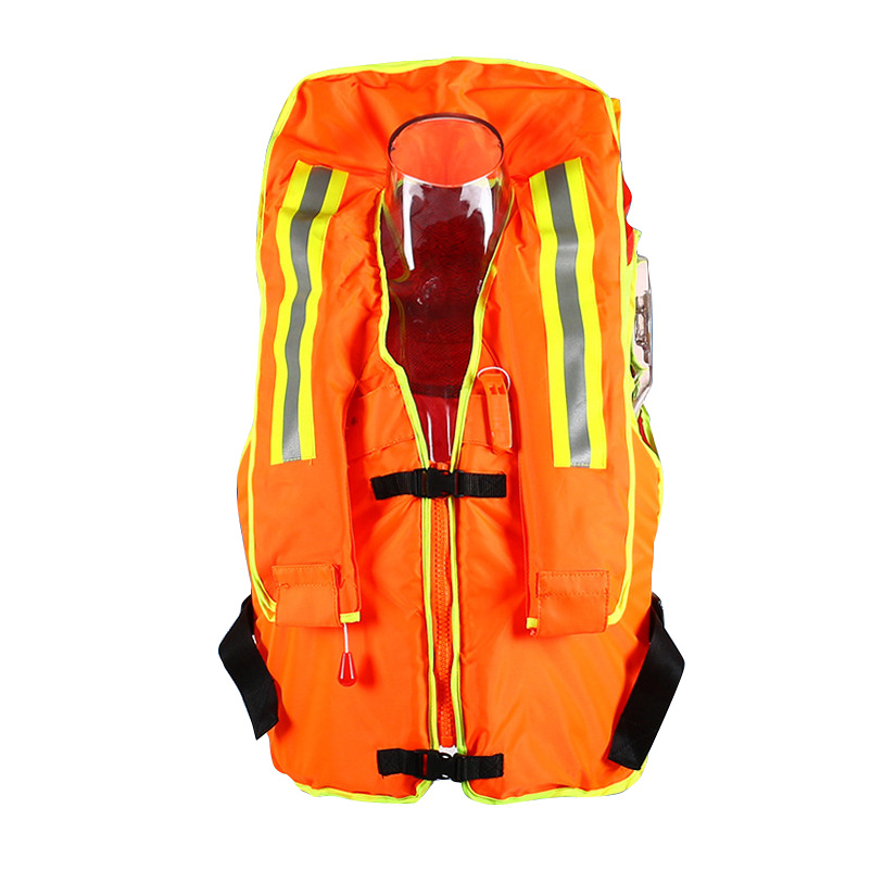 水域救援专用救生衣